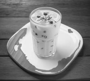 Kesar Badam Thandai