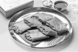 Chopsuey Dosa