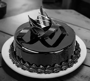Rich Chocolate