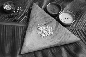 Paneer Dosa