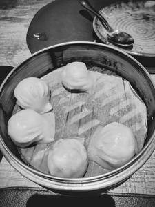 Spinach Corn Dumpling (6)