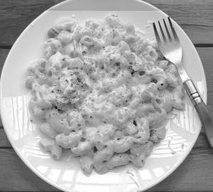 Corn Macaroni