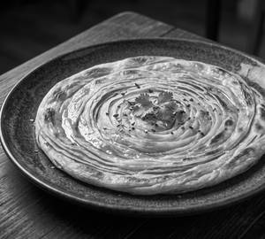 Lacha Paratha