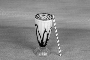 Caramel Frappe