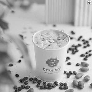 Macchiato.