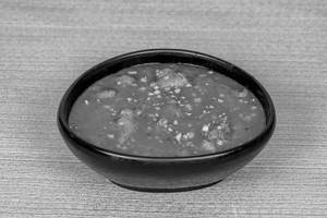 Garlic Chicken Gravy