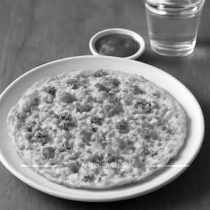Masala Omelette
