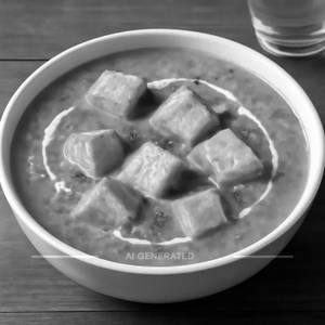 Thai Paneer