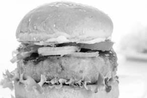 Veg Burger