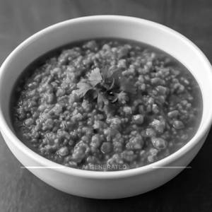 Veg Keema Curry