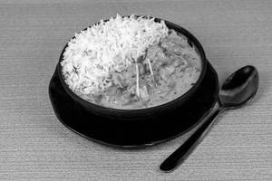 Kadi Chawal Bowl
