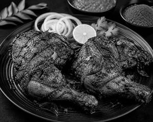 Chicken Joints [2 pieces]