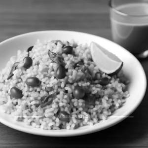 Poha