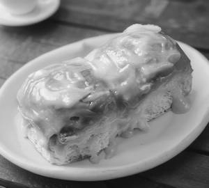 Maska Pav (Bun Maska) [2 Nos.]