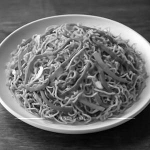 Singapore Noodle