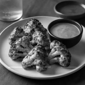 Tandoori Malai Broccoli