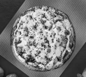 Veg Cheese Chicken Pizza