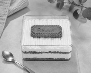Biscoff Tiramisu