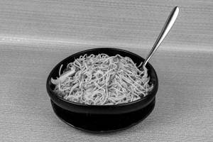Garlic Noodle