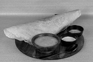 Paneer Dosa