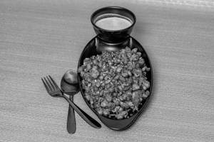 Crispy Corn