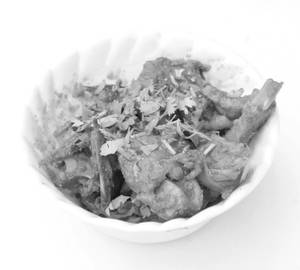 Natukodi Fry