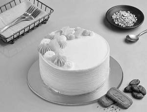 Pineapple Cake (~1000gm)
