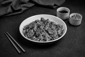Crispy Mushroom