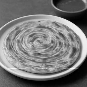 Laccha Paratha