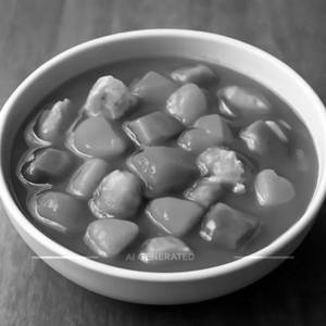 Sweet & Sour Vegetable