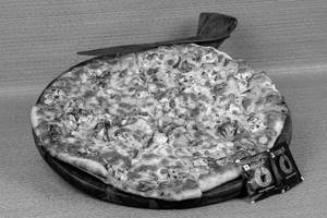 Onion Capcicum Pizza