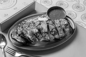 Paneer Achari Tikka