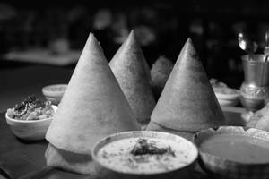 Unity Dosa