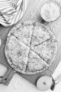 Margherita Pizza