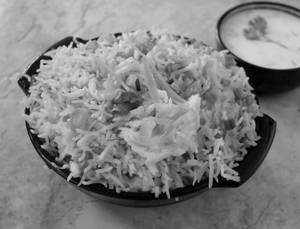 Egg Fried Rice