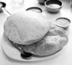 Poori (2 Pc)