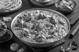 Butter Chicken Boneless