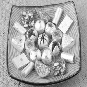Kaju Mix