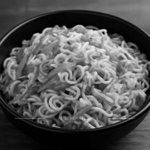 Chinese Maggi