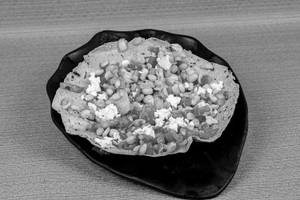 Masala Papad