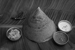 Topi Masala Dosa