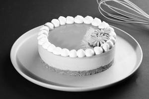 Mango Cheese Cake (1/2 Kg)