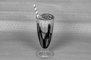 Chocolate Shake