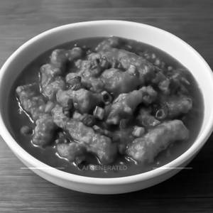 Garlic Chicken