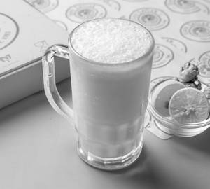 Ginger Lemon Shake