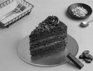 Death By Chocolate Pastry (~100gm)