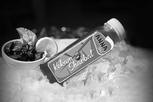 Kokam Sherbat (300 Ml)