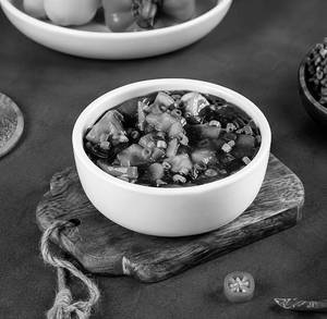 Chilli Paneer Gravy