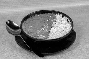 Palak Paneer Rice Bowl