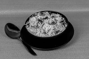 Veg Pulao